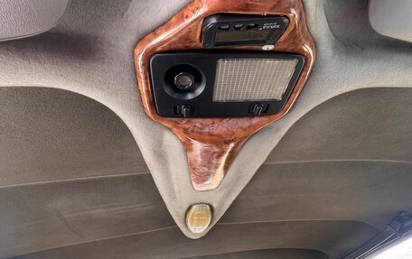 ГАЗ 31105 «Волга», 2004 год, 550 000 рублей, 11 фотография