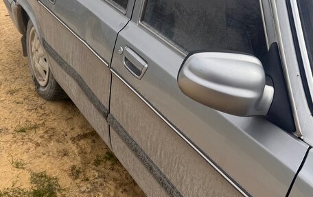 ГАЗ 31105 «Волга», 2004 год, 550 000 рублей, 7 фотография