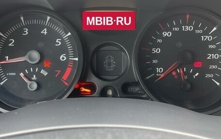 Renault Megane II, 2007 год, 400 000 рублей, 9 фотография