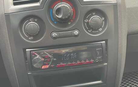 Renault Megane II, 2007 год, 400 000 рублей, 10 фотография