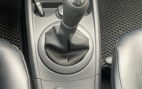 Renault Megane II, 2007 год, 400 000 рублей, 11 фотография