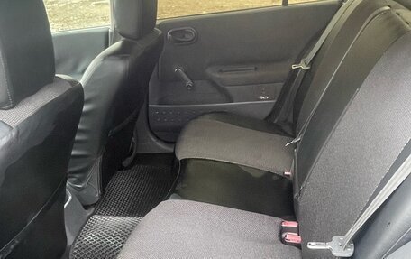 Renault Megane II, 2007 год, 400 000 рублей, 15 фотография