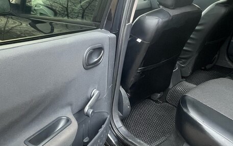 Renault Megane II, 2007 год, 400 000 рублей, 14 фотография