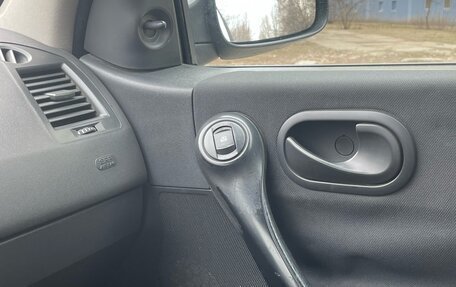 Renault Megane II, 2007 год, 400 000 рублей, 13 фотография