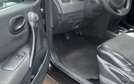 Renault Megane II, 2007 год, 400 000 рублей, 12 фотография