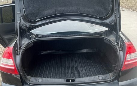 Renault Megane II, 2007 год, 400 000 рублей, 16 фотография