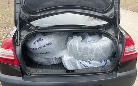 Renault Megane II, 2007 год, 400 000 рублей, 22 фотография