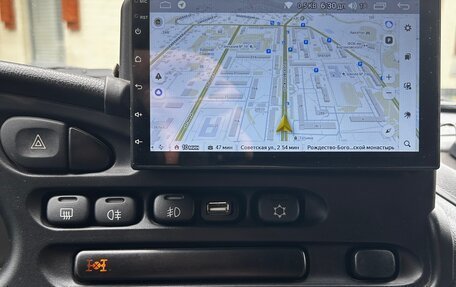 Chevrolet Niva I рестайлинг, 2003 год, 320 000 рублей, 9 фотография