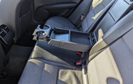 Mercedes-Benz C-Класс, 2013 год, 1 800 000 рублей, 13 фотография