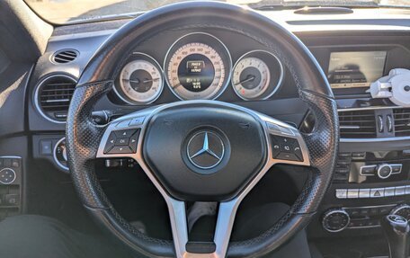 Mercedes-Benz C-Класс, 2013 год, 1 800 000 рублей, 8 фотография