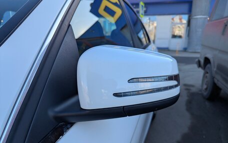 Mercedes-Benz C-Класс, 2013 год, 1 800 000 рублей, 18 фотография