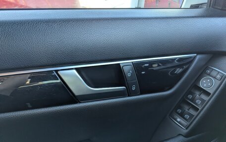 Mercedes-Benz C-Класс, 2013 год, 1 800 000 рублей, 17 фотография