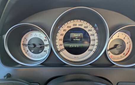 Mercedes-Benz C-Класс, 2013 год, 1 800 000 рублей, 9 фотография