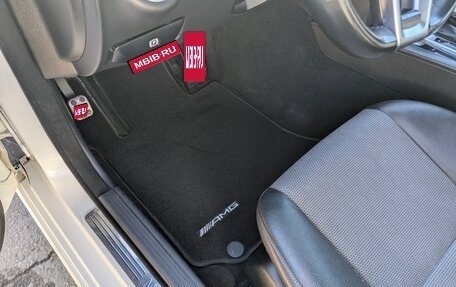 Mercedes-Benz C-Класс, 2013 год, 1 800 000 рублей, 15 фотография