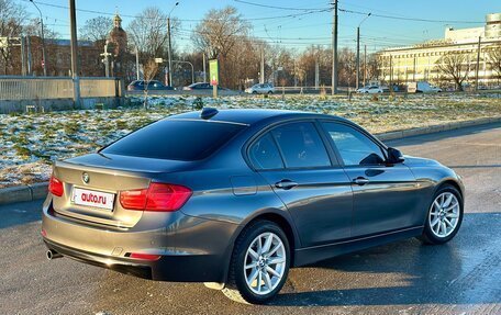 BMW 3 серия, 2013 год, 1 100 000 рублей, 7 фотография