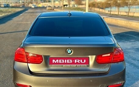 BMW 3 серия, 2013 год, 1 100 000 рублей, 5 фотография