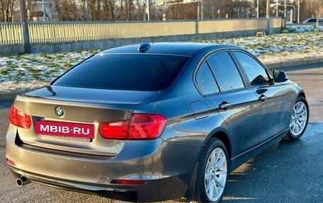 BMW 3 серия, 2013 год, 1 100 000 рублей, 6 фотография
