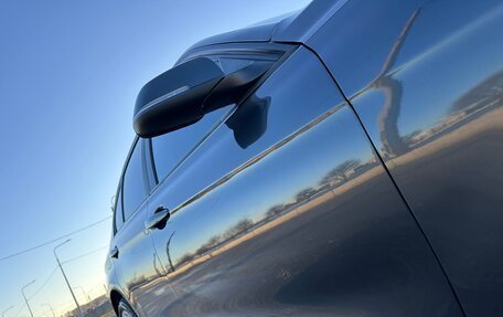 BMW 3 серия, 2013 год, 1 100 000 рублей, 10 фотография