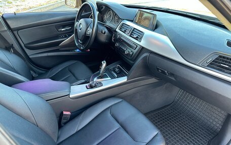 BMW 3 серия, 2013 год, 1 100 000 рублей, 16 фотография