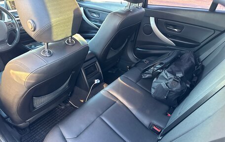 BMW 3 серия, 2013 год, 1 100 000 рублей, 15 фотография