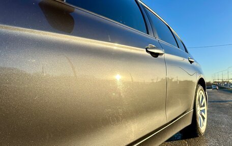 BMW 3 серия, 2013 год, 1 100 000 рублей, 12 фотография