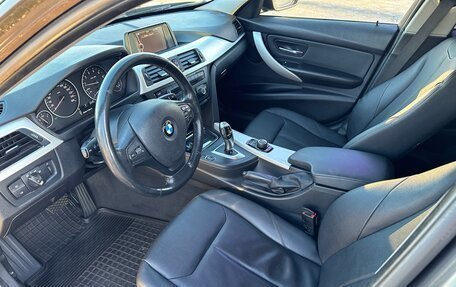 BMW 3 серия, 2013 год, 1 100 000 рублей, 18 фотография