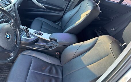 BMW 3 серия, 2013 год, 1 100 000 рублей, 17 фотография