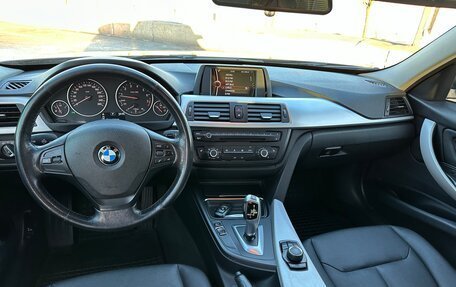 BMW 3 серия, 2013 год, 1 100 000 рублей, 14 фотография