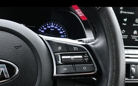 KIA Cerato IV, 2019 год, 2 150 000 рублей, 4 фотография