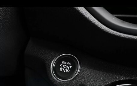 KIA Cerato IV, 2019 год, 2 150 000 рублей, 6 фотография