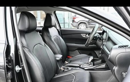 KIA Cerato IV, 2019 год, 2 150 000 рублей, 15 фотография