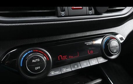 KIA Cerato IV, 2019 год, 2 150 000 рублей, 7 фотография