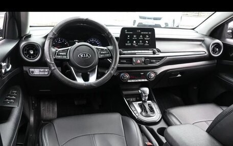 KIA Cerato IV, 2019 год, 2 150 000 рублей, 16 фотография