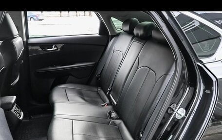 KIA Cerato IV, 2019 год, 2 150 000 рублей, 13 фотография