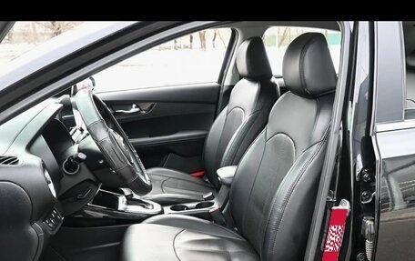 KIA Cerato IV, 2019 год, 2 150 000 рублей, 14 фотография