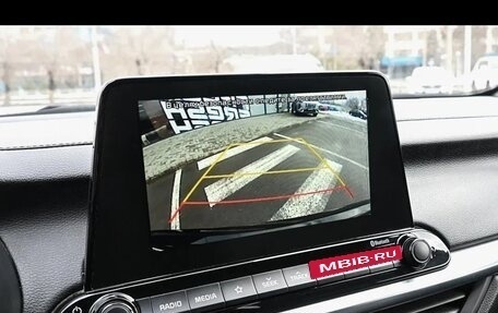 KIA Cerato IV, 2019 год, 2 150 000 рублей, 9 фотография