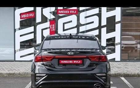 KIA Cerato IV, 2019 год, 2 150 000 рублей, 18 фотография