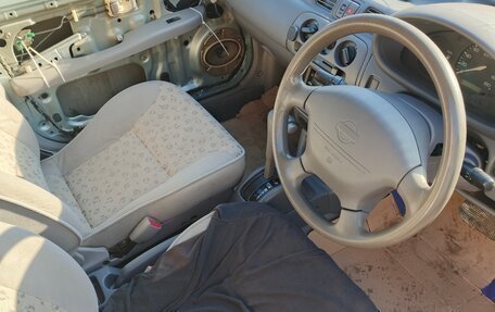 Nissan March II, 2001 год, 95 000 рублей, 6 фотография