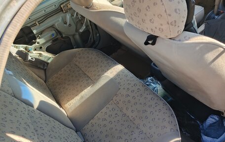 Nissan March II, 2001 год, 95 000 рублей, 7 фотография