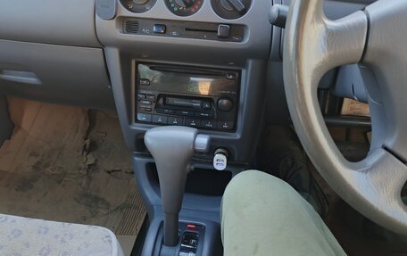 Nissan March II, 2001 год, 95 000 рублей, 12 фотография