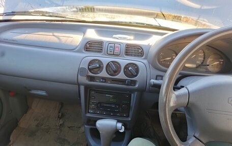 Nissan March II, 2001 год, 95 000 рублей, 14 фотография