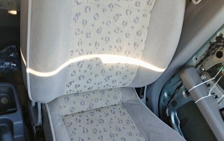 Nissan March II, 2001 год, 95 000 рублей, 16 фотография