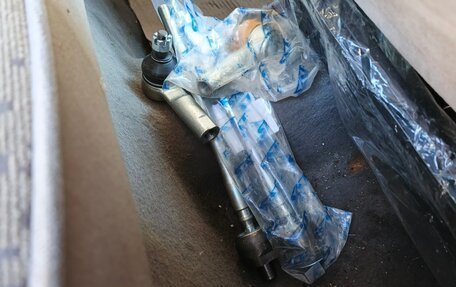 Nissan March II, 2001 год, 95 000 рублей, 18 фотография