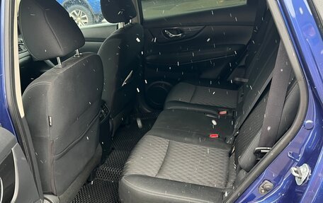 Nissan Rogue II, 2018 год, 1 950 000 рублей, 18 фотография