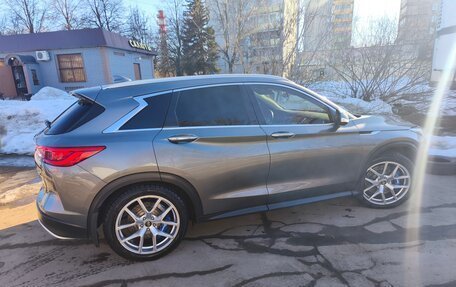 Infiniti QX50 II, 2019 год, 2 600 000 рублей, 4 фотография