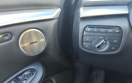 Infiniti QX50 II, 2019 год, 2 600 000 рублей, 7 фотография