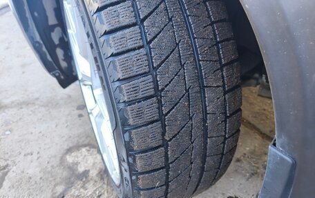 Infiniti QX50 II, 2019 год, 2 600 000 рублей, 15 фотография