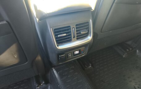 Infiniti QX50 II, 2019 год, 2 600 000 рублей, 12 фотография