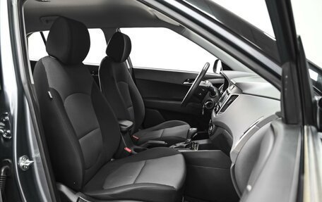 Hyundai Creta I рестайлинг, 2021 год, 2 120 000 рублей, 8 фотография