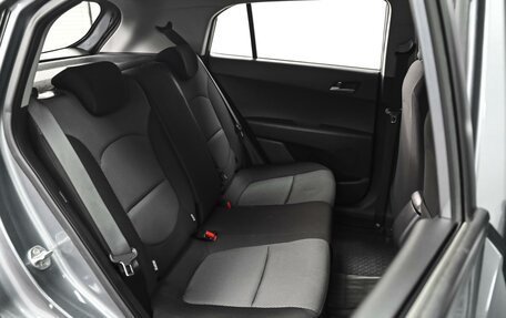 Hyundai Creta I рестайлинг, 2021 год, 2 120 000 рублей, 7 фотография